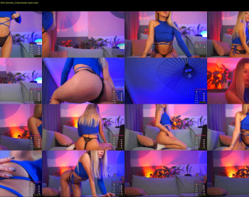 _taylor_swift — 120 minute Chaturbate female cam show recording, 720p, Oct 30, 2023