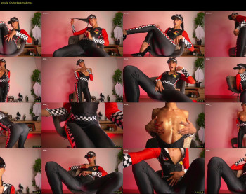 abiee__ — 121 minute Chaturbate female cam show recording, 720p, Oct 30, 2023