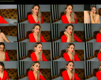 aida_ryan — 120 minute Chaturbate couple cam show recording, 720p, Oct 31, 2023