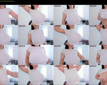 ann__w — 66 minute Chaturbate female cam show recording, 720p, Oct 30, 2023