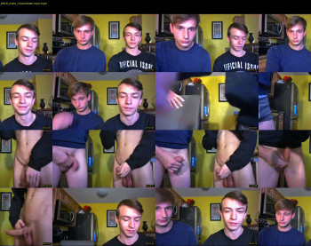 ashingwest97 — 11 minute Chaturbate male cam show recording, 720p, Oct 31, 2023