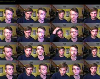 ashingwest97 — 5 minute Chaturbate male cam show recording, 720p, Oct 31, 2023