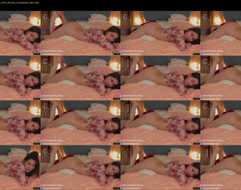 beckymartens — 4 minute Chaturbate female cam show recording, 720p, Oct 31, 2023