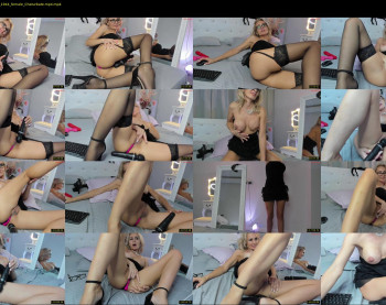 beckyspearss — 121 minute Chaturbate female cam show recording, 720p, Oct 30, 2023