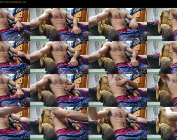 bigdickyduby — 7 minute Chaturbate male cam show recording, 720p, Oct 30, 2023