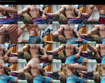 bigdickyduby — 120 minute Chaturbate male cam show recording, 720p, Oct 30, 2023