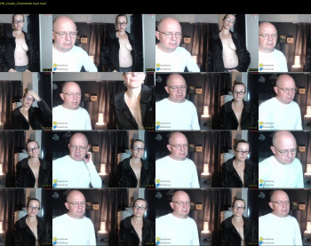 boeslaboes — 5 minute Chaturbate couple cam show recording, 720p, Oct 30, 2023