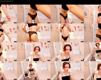 boream_ — 18 minute Chaturbate male cam show recording, 720p, Oct 30, 2023