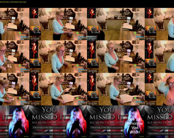 britishladya — 9 minute Chaturbate female cam show recording, 720p, Oct 30, 2023