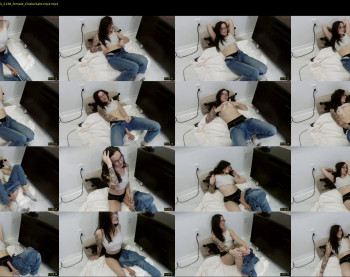 bunnynextdoor — 15 minute Chaturbate female cam show recording, 720p, Oct 30, 2023
