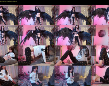 careful_i_bite — 120 minute Chaturbate female cam show recording, 720p, Oct 30, 2023