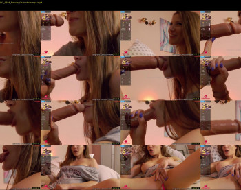 cathleenprecious — 120 minute Chaturbate female cam show recording, 720p, Oct 30, 2023