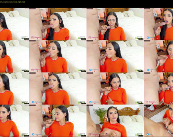catrina26_ — 14 minute Chaturbate couple cam show recording, 720p, Oct 30, 2023