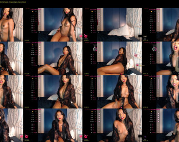 cherrrish_ — 36 minute Chaturbate female cam show recording, 720p, Oct 30, 2023