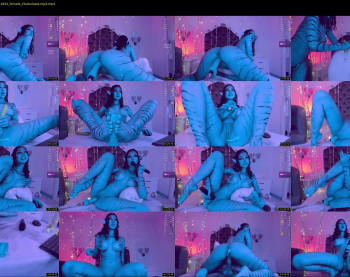 cherylloving_ — 123 minute Chaturbate female cam show recording, 720p, Oct 30, 2023