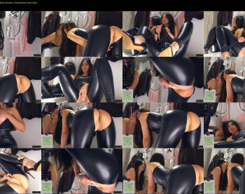 cinacramby — 120 minute Chaturbate female cam show recording, 720p, Oct 30, 2023