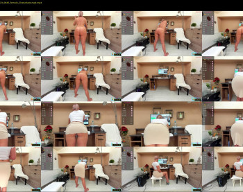 classy_medeeea — 120 minute Chaturbate female cam show recording, 720p, Oct 30, 2023