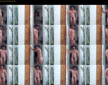 cowboylean — 3 minute Chaturbate male cam show recording, 720p, Oct 30, 2023