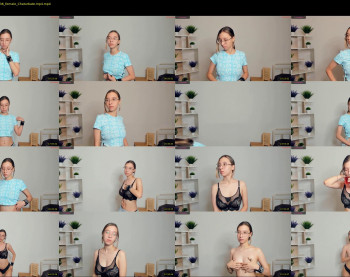 crazy_selfi — 58 minute Chaturbate female cam show recording, 720p, Oct 30, 2023