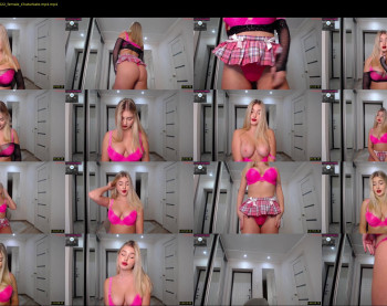 cute18cute — 120 minute Chaturbate female cam show recording, 720p, Oct 30, 2023
