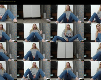cuteemouse — 76 minute Chaturbate female cam show recording, 720p, Oct 30, 2023