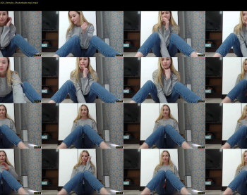 cuteemouse — 10 minute Chaturbate female cam show recording, 720p, Oct 30, 2023