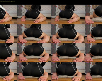 daliapunkt — 15 minute Chaturbate female cam show recording, 720p, Oct 31, 2023