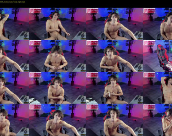 dirty_pothos — 43 minute Chaturbate male cam show recording, 720p, Oct 30, 2023
