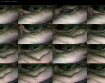 doodleman2077 — 6 minute Chaturbate male cam show recording, 720p, Oct 30, 2023