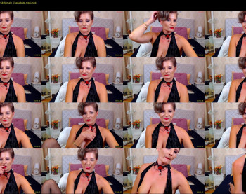 elisarosse_ — 17 minute Chaturbate female cam show recording, 720p, Oct 30, 2023