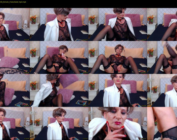 elisarosse_ — 17 minute Chaturbate female cam show recording, 720p, Oct 30, 2023