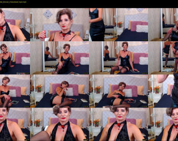 elisarosse_ — 21 minute Chaturbate female cam show recording, 720p, Oct 31, 2023