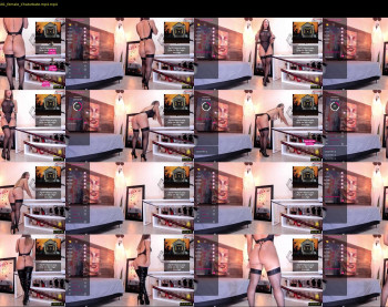 ella_pridee — 91 minute Chaturbate female cam show recording, 720p, Oct 30, 2023