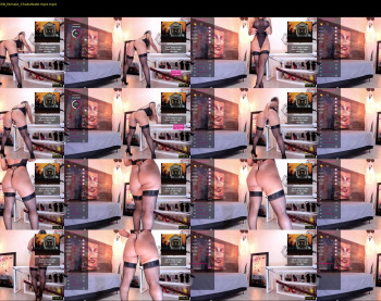 ella_pridee — 28 minute Chaturbate female cam show recording, 720p, Oct 30, 2023