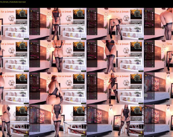 ella_pridee — 67 minute Chaturbate female cam show recording, 720p, Oct 30, 2023