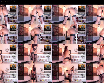 ella_pridee — 96 minute Chaturbate female cam show recording, 720p, Oct 30, 2023