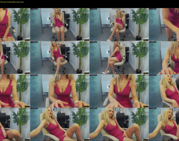 ellamilf — 5 minute Chaturbate female cam show recording, 720p, Oct 30, 2023