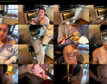 emersoncane — 55 minute Chaturbate female cam show recording, 720p, Oct 30, 2023