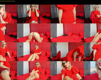 emilymilf__ — 81 minute Chaturbate female cam show recording, 720p, Oct 30, 2023