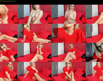 emilymilf__ — 120 minute Chaturbate female cam show recording, 720p, Oct 30, 2023
