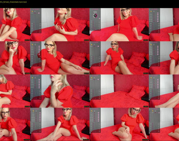 emilymilf__ — 80 minute Chaturbate female cam show recording, 720p, Oct 30, 2023