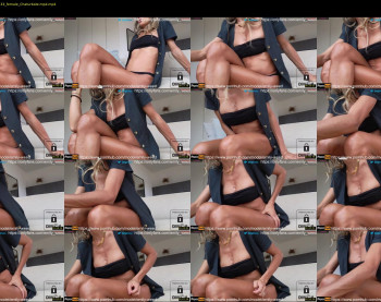 emilyweed — 3 minute Chaturbate couple cam show recording, 720p, Oct 30, 2023