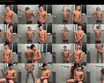 exotic_gold — 120 minute Chaturbate male cam show recording, 720p, Oct 30, 2023