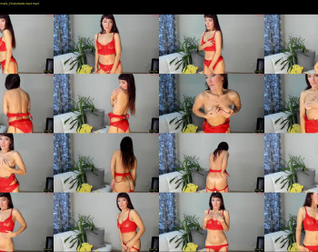 fritha — 7 minute Chaturbate female cam show recording, 720p, Oct 30, 2023