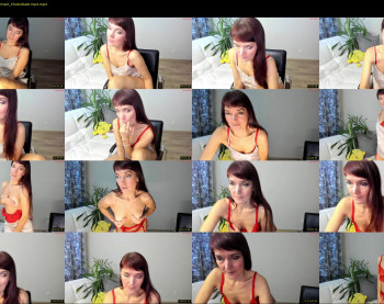 fritha — 84 minute Chaturbate female cam show recording, 720p, Oct 30, 2023
