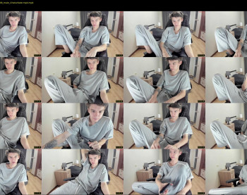 guy_liam1 — 53 minute Chaturbate male cam show recording, 720p, Oct 30, 2023