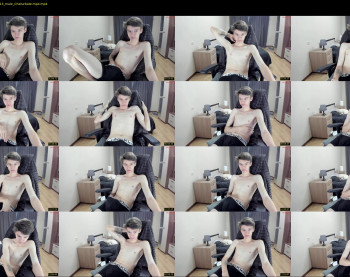 guy_liam1 — 20 minute Chaturbate male cam show recording, 720p, Oct 30, 2023