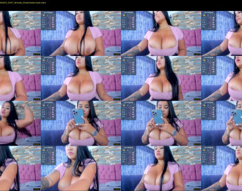 harmony_bigbreasts — 10 minute Chaturbate female cam show recording, 720p, Oct 30, 2023