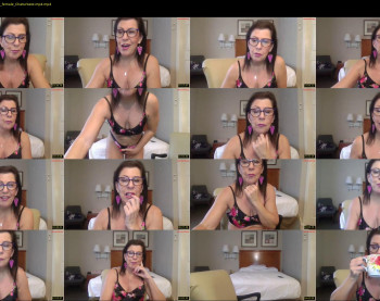 hottxgilf — 62 minute Chaturbate couple cam show recording, 480p, Oct 30, 2023