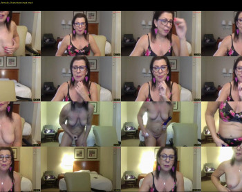 hottxgilf — 70 minute Chaturbate couple cam show recording, 480p, Oct 30, 2023